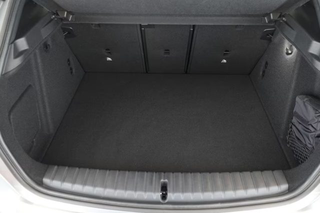 BMW M135 usata, con Trazione integrale