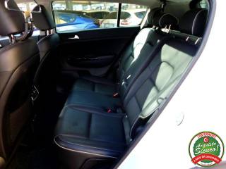 KIA Sportage usata, con Controllo automatico clima