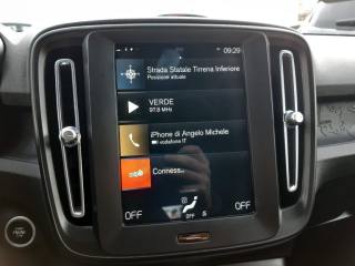 VOLVO XC40 usata, con Cerchi in lega