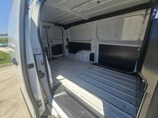 OPEL Vivaro usata, con Filtro antiparticolato
