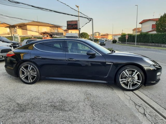 PORSCHE Panamera usata, con Cerchi in lega