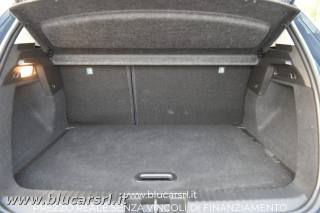 RENAULT Captur usata, con Servosterzo