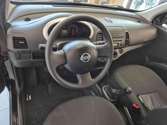 NISSAN Micra usata 14