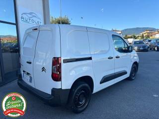 CITROEN Berlingo usata, con Airbag Passeggero