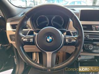 BMW X2 usata 23