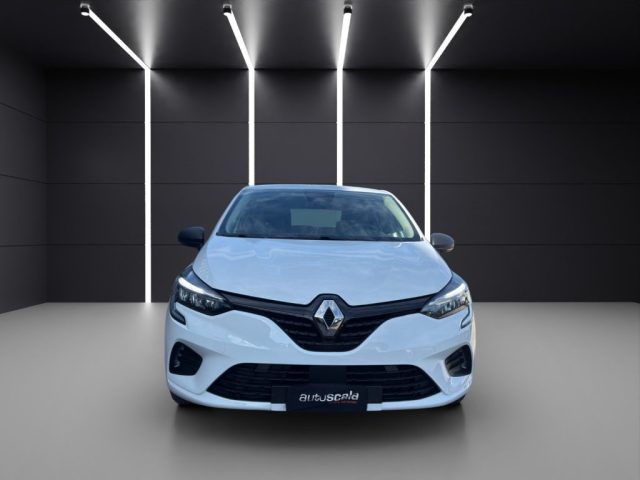 RENAULT Clio usata, con Chiusura centralizzata