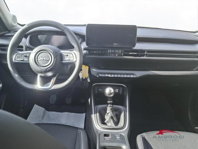 JEEP Avenger usata 14