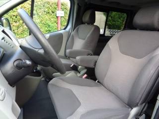 OPEL Vivaro usata, con Cerchi in lega