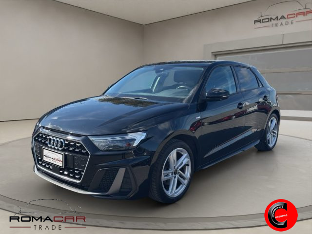 AUDI A1 usata, con Airbag