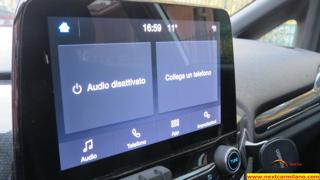 FORD Fiesta usata 54