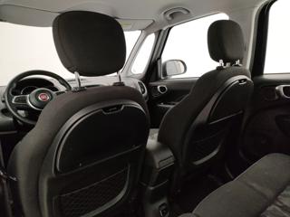 FIAT 500L usata, con Servosterzo
