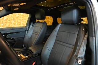 LAND ROVER Range Rover Evoque usata 110