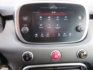 FIAT 500X usata, con Chiusura centralizzata