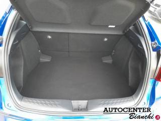 TOYOTA C-HR usata, con Isofix