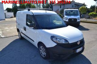 FIAT Doblo usata, con Airbag Passeggero