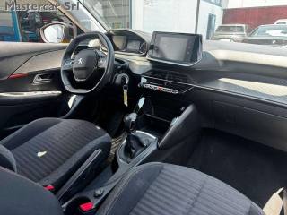 PEUGEOT 208 usata, con Climatizzatore