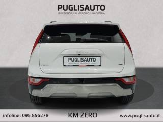 KIA Niro usata, con Autoradio