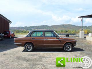 TRIUMPH Dolomite usata 25