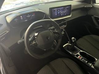 PEUGEOT 2008 usata, con Servosterzo