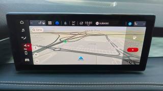 ALFA ROMEO Tonale usata, con Specchietti laterali elettrici