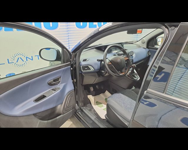 LANCIA Ypsilon usata, con Cerchi in lega