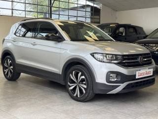 VOLKSWAGEN T-Cross usata, con Airbag laterali