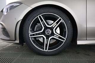 MERCEDES-BENZ CLA usata 8