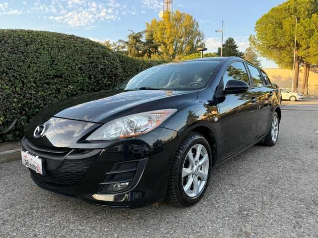 MAZDA 3 usata, con Airbag