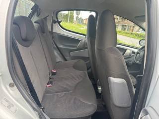 CITROEN C1 usata 10