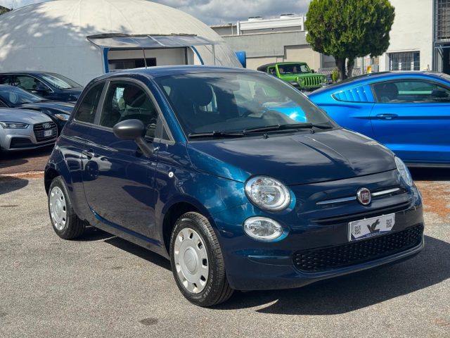 FIAT 500 usata, con Airbag laterali
