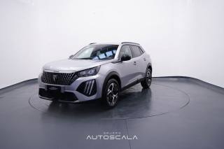 PEUGEOT 2008 1.2 PureTech 100CV S&S Allure
