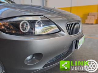 BMW Z4 usata 38