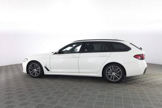 BMW 520 usata 5