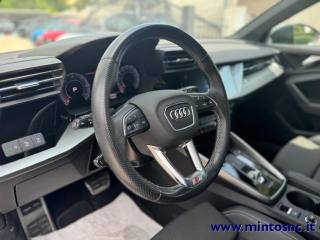 AUDI A3 usata, con Chiusura centralizzata