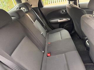 NISSAN Juke usata, con Autoradio