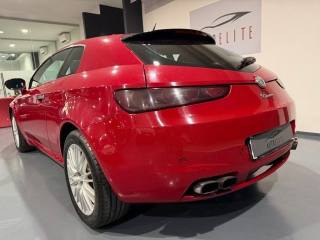ALFA ROMEO Brera usata, con Airbag Passeggero
