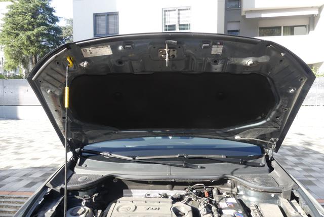 SEAT Ateca usata, con Monitoraggio pressione pneumatici