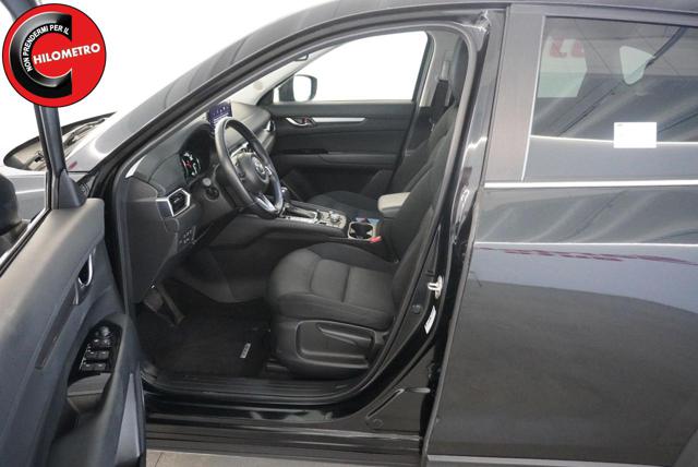 MAZDA CX-5 usata, con Autoradio