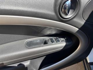 MINI Countryman usata, con Chiusura centralizzata