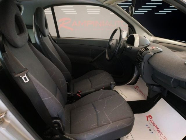 SMART ForTwo usata 11