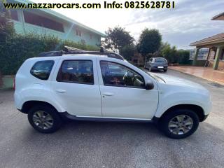 DACIA Duster usata, con Airbag laterali