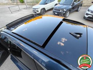 HYUNDAI Tucson usata, con Vetri oscurati