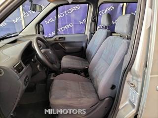 FORD Tourneo Connect usata, con Bracciolo