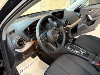 AUDI Q2 usata, con Climatizzatore