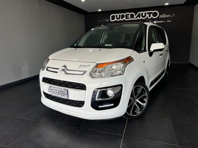 CITROEN C3 Picasso usata, con Airbag laterali