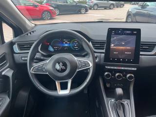 MITSUBISHI ASX usata, con Autoradio