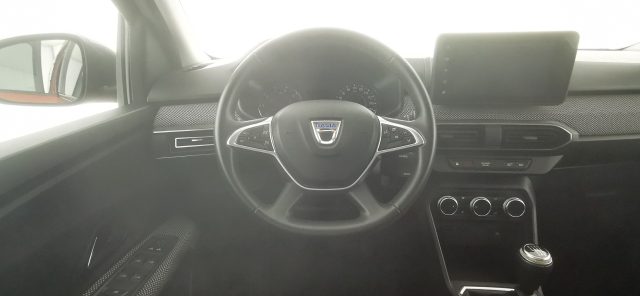 DACIA Jogger usata, con Sistema di chiamata d