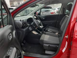 CITROEN C3 Aircross usata, con Immobilizzatore elettronico