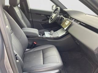 LAND ROVER Range Rover Evoque usata, con Antifurto