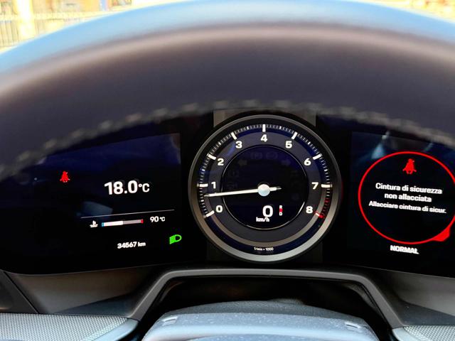 PORSCHE 911 usata, con Controllo elettronico della corsia